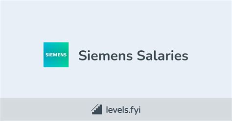 Siemens salaries. Things To Know About Siemens salaries. 